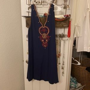 Lilly Pulitzer size large dress